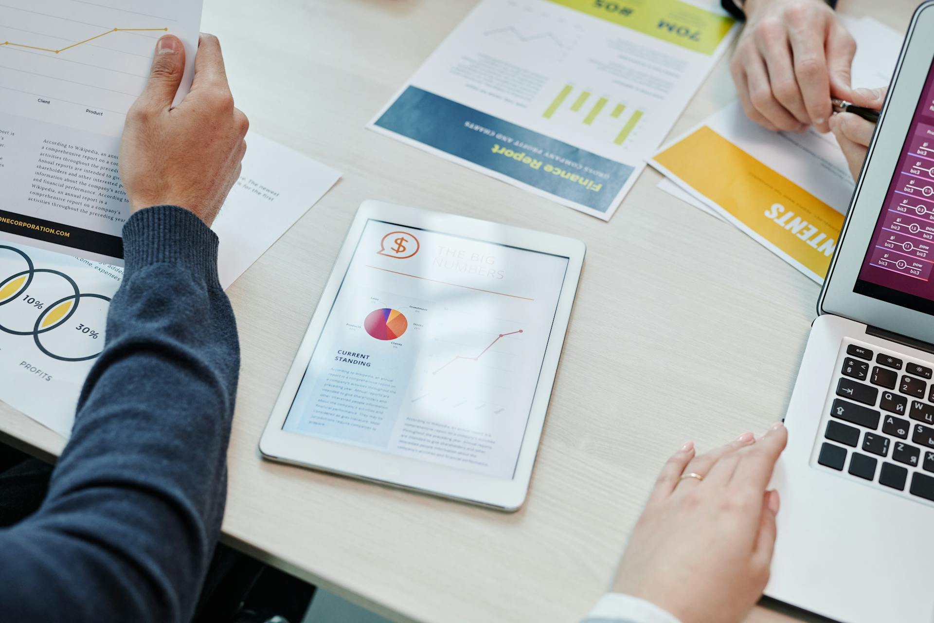  – Platforma ERP